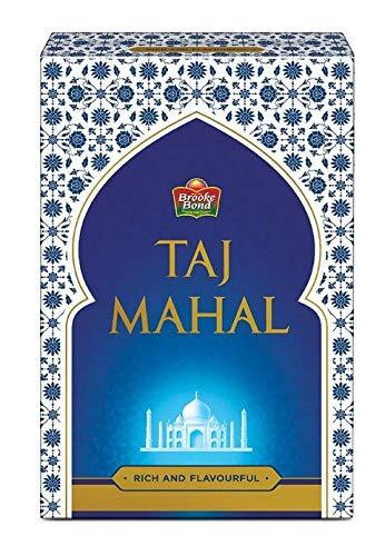 Taj Mahal Tea