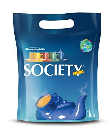 Branded Tea