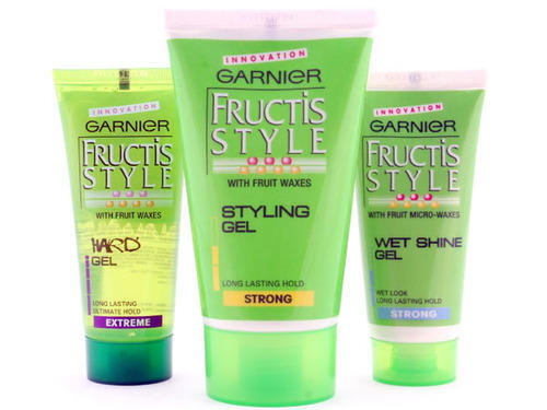 Garnier Hair Gel