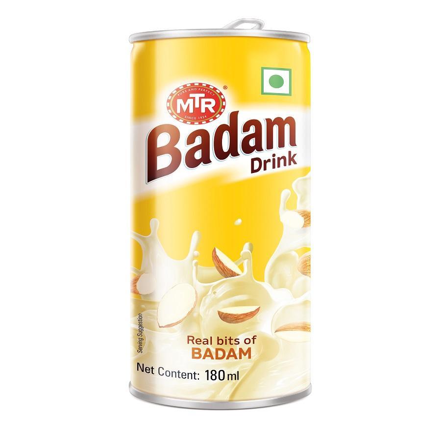 Badam Drink