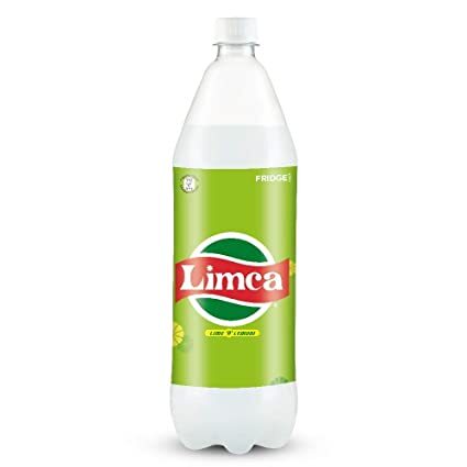 Carbonated Drinks