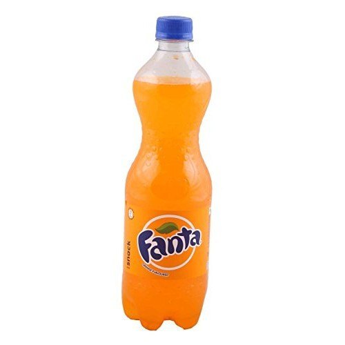 Fanta Drinks