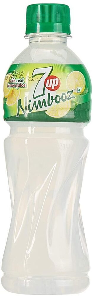 Nimbooz Drinks