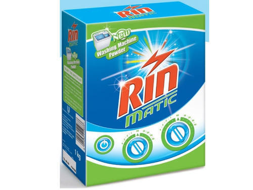 Rin Matic Detergent Liquid