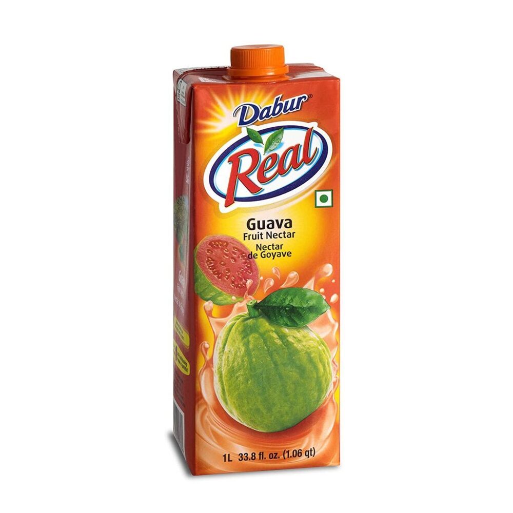 Real Guava Juice