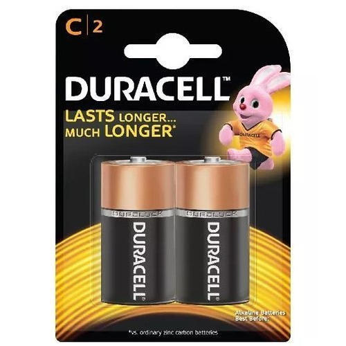 Duracell Batteries