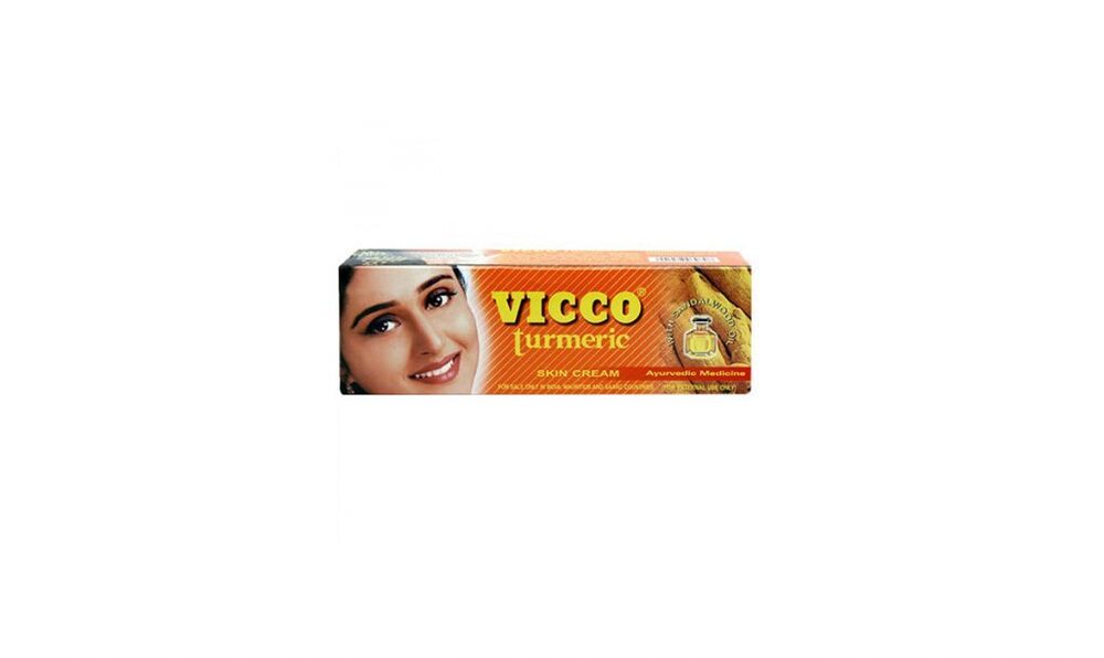 Vicco Turmeric