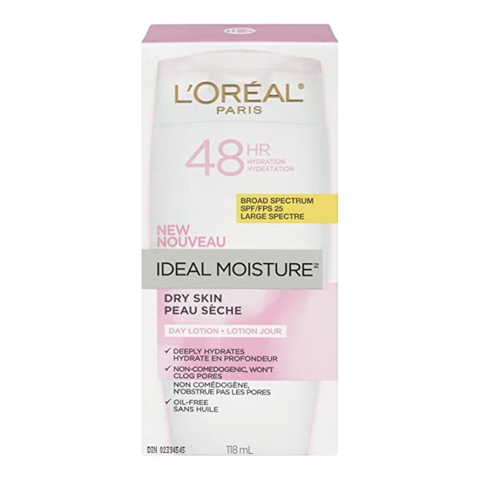 Cream And Lotion