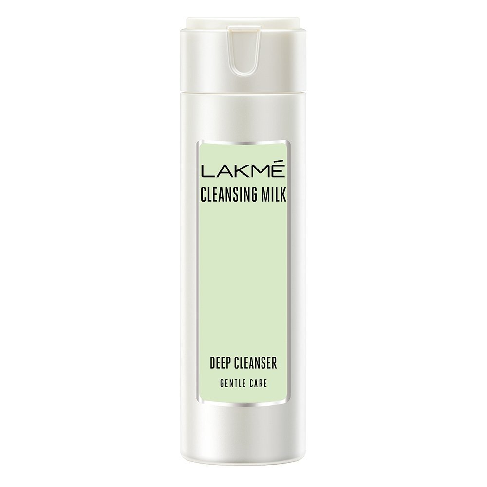Cleansing Milk Deep Cleanser Cream