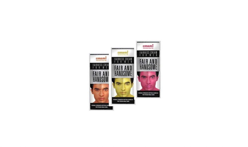 Hair Handsome Cream