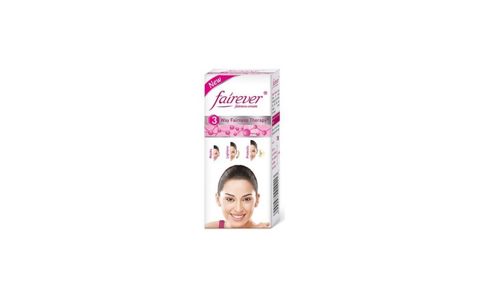 Fairever Cream