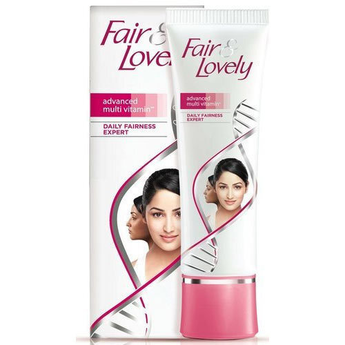 Fair And Lovely Cream