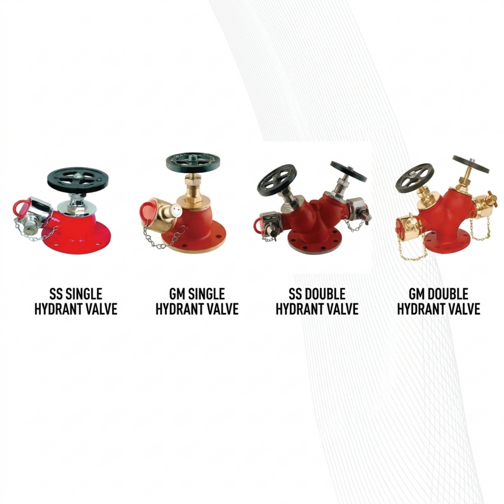 Hydrant Valve