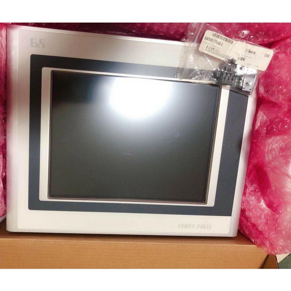 Power Panel PP320; 10.4