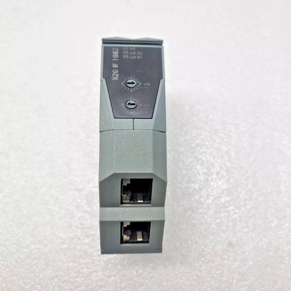 POWERLINK for real-time Ethernet communication Integrated hub for efficient cabling
