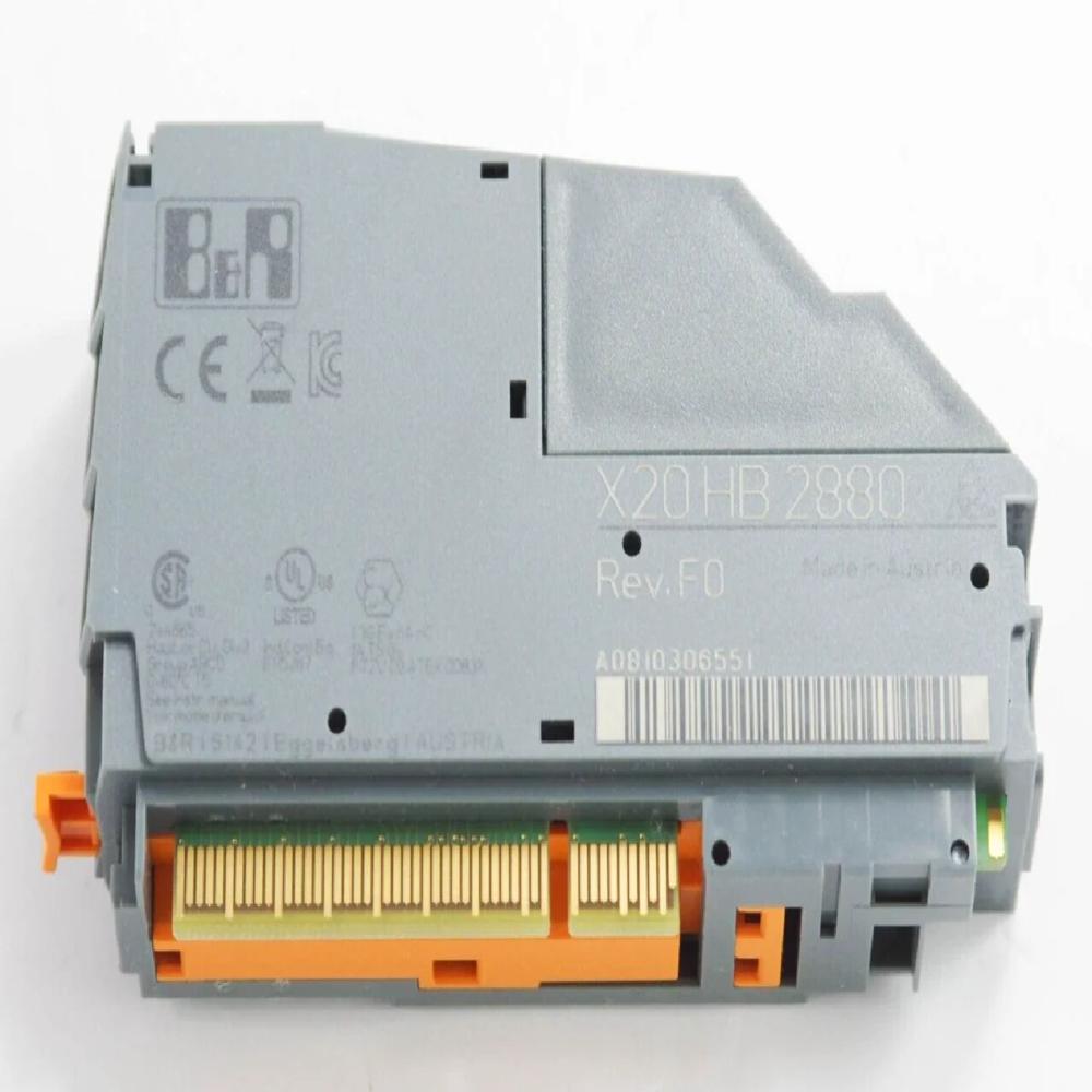 POWERLINK Hub expansion module 2x hub 100 BASE-TX