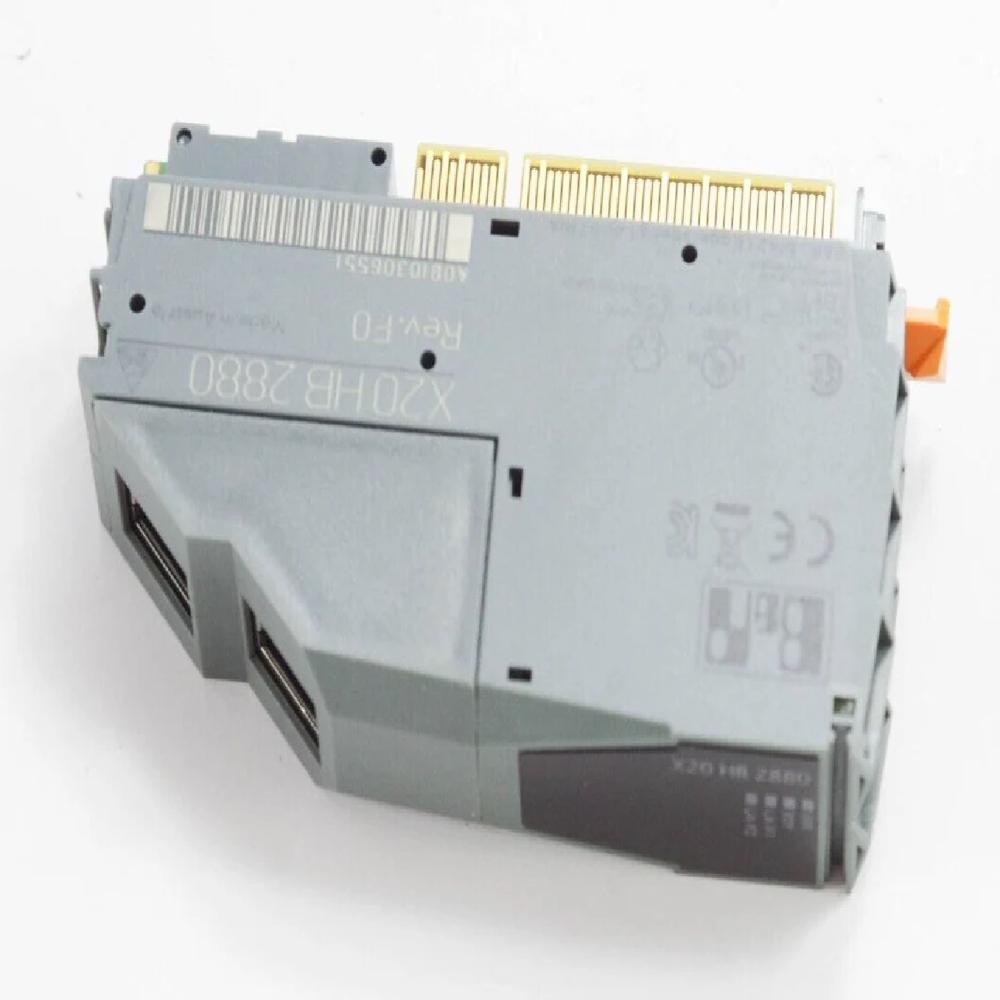 POWERLINK Hub expansion module 2x hub 100 BASE-TX