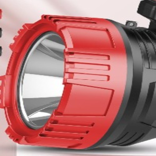 Rock Light RL-7172W Kissan Torch