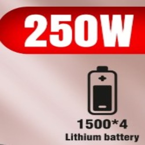 Rock Light RL-7172W Kissan Torch