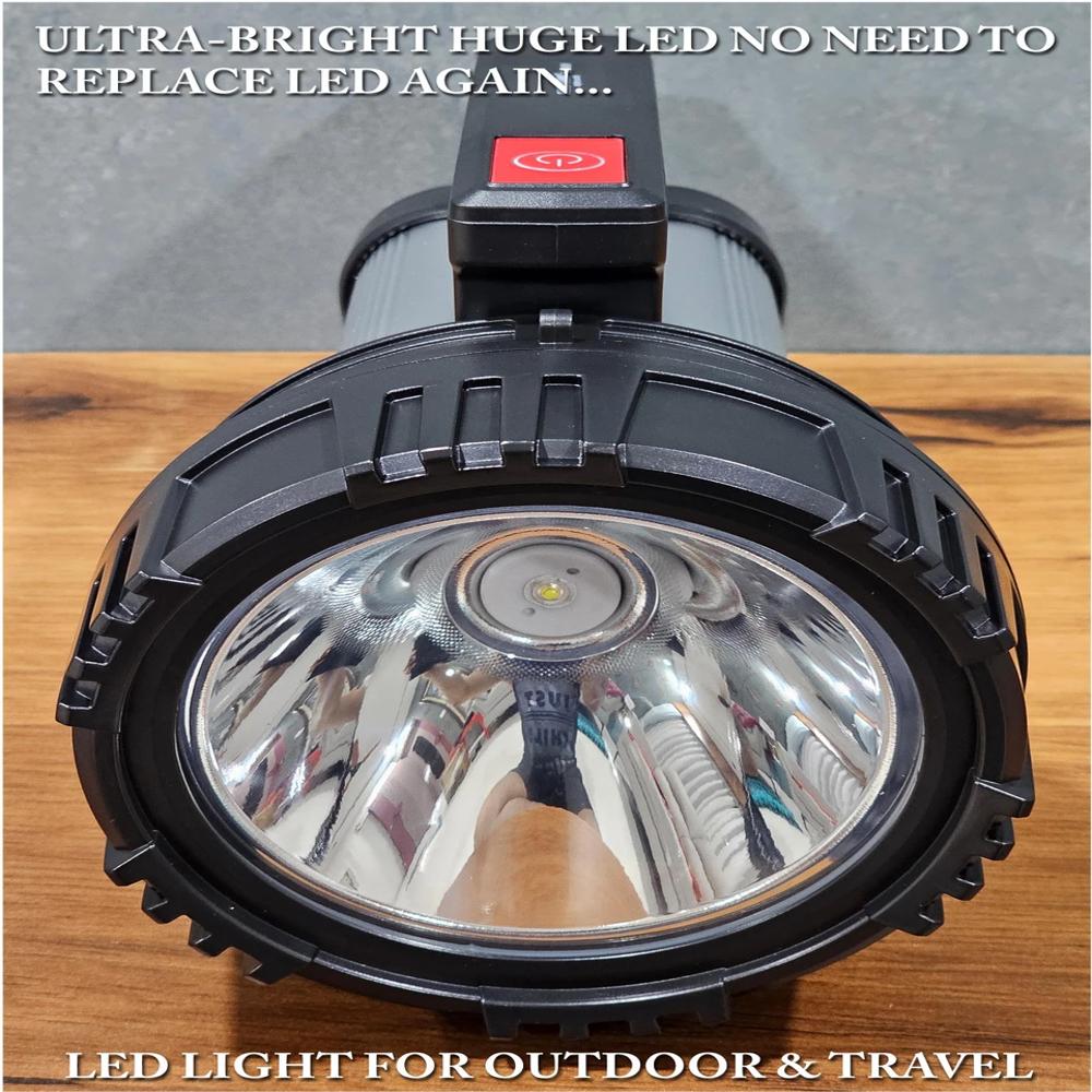 Rock Light RL-7149W Kissan Torch