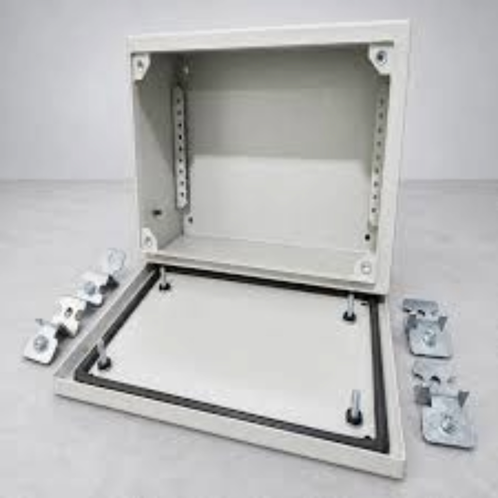 J-TE-Terminal Electrical Enclosure