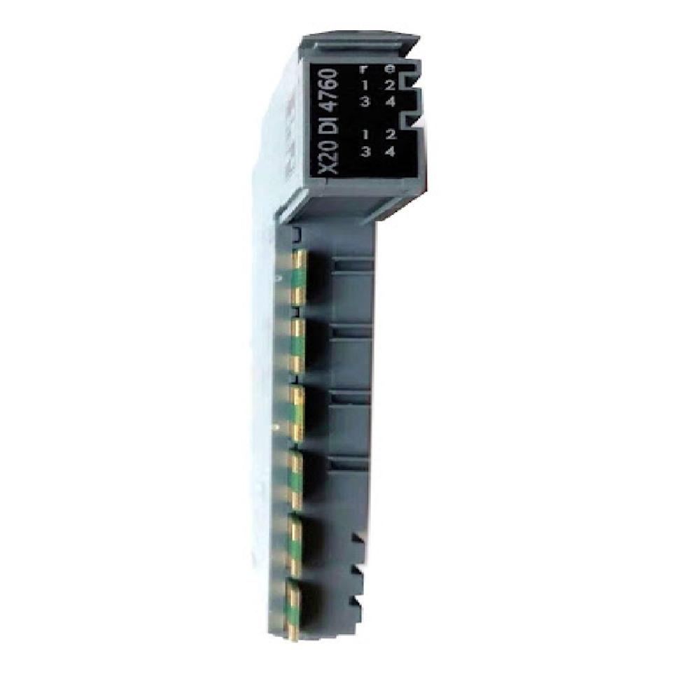I/O module 4 NAMUR inputs, special function Bus 0.01 W Internal I/O 1.5 W