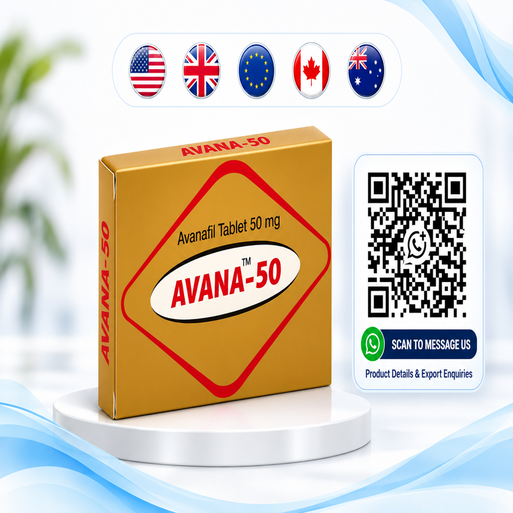 AVANA - 50