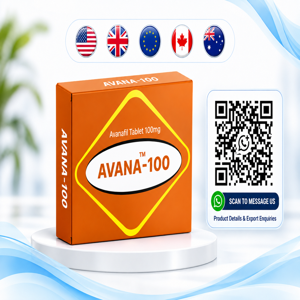 AVANA - 100