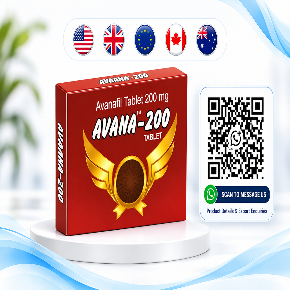 AVANA - 200