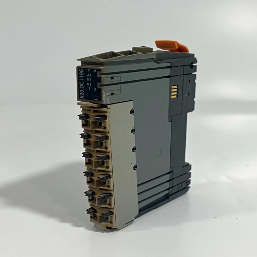 I/O module 1 ABR incremental encoder 5 V Bus 0.01 W Internal I/O 1.5 W