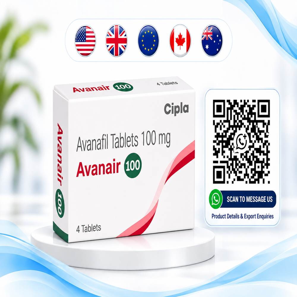 AVANAIR 100