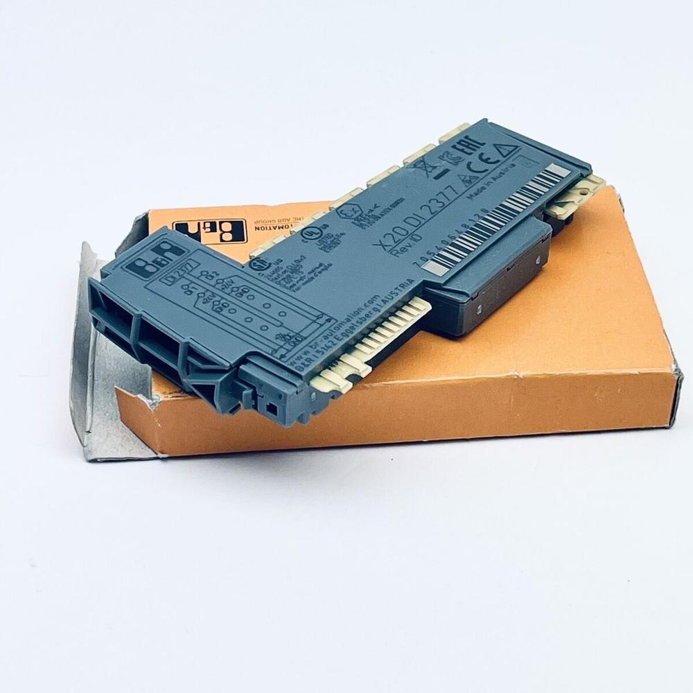 I/O module 2 digital inputs 24 VDC for 3-wire connections, special functions Bus 0.15 W