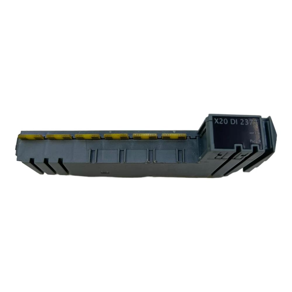 I/O module 2 digital inputs 24 VDC for 3-wire connections, special functions Bus 0.15 W