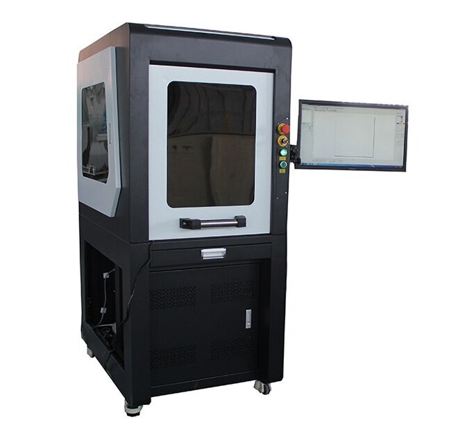 Cold Laser Marking Machine