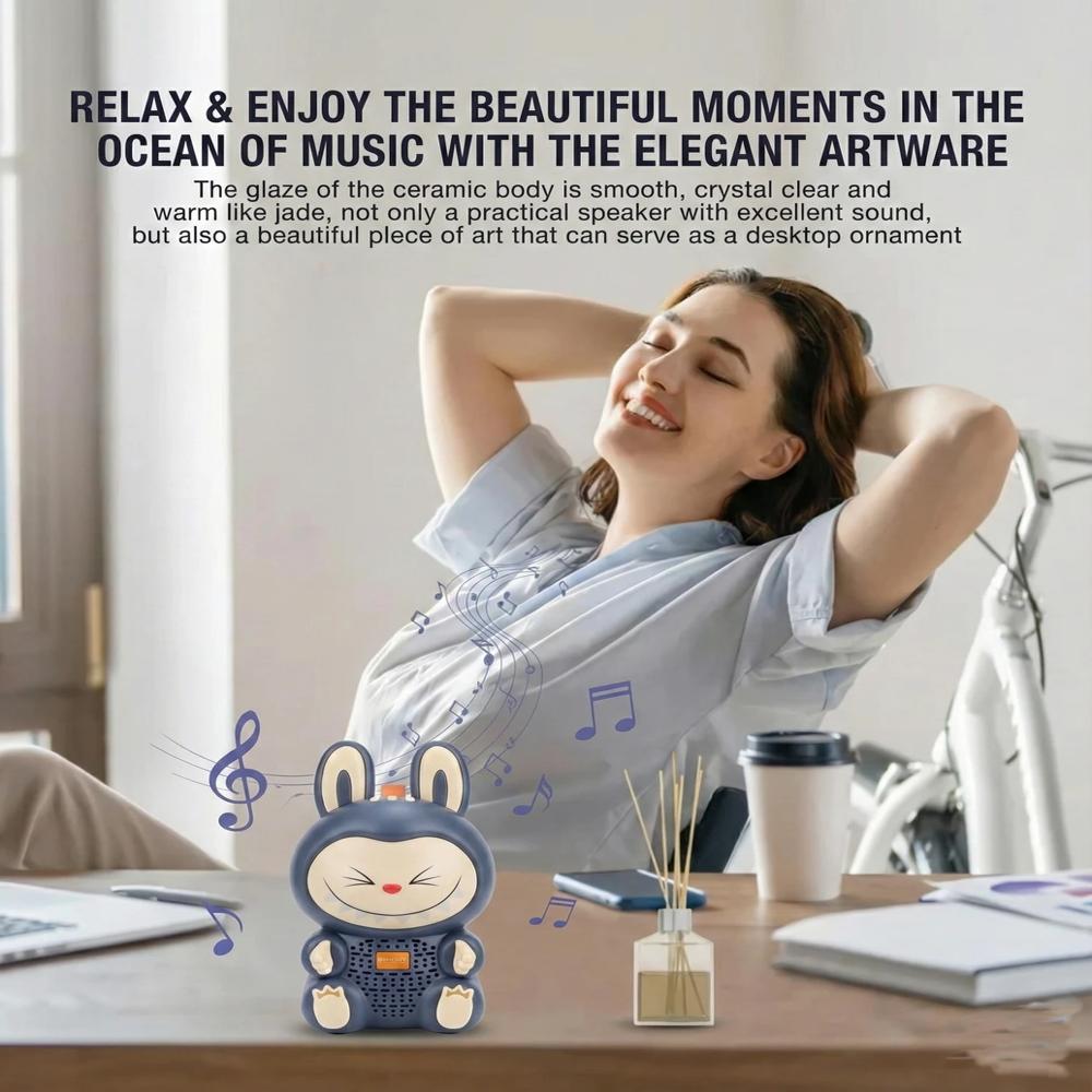 Rock Light S196 Wireless Speaker