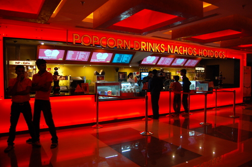 आंतरिक सजावट सेवाएँ