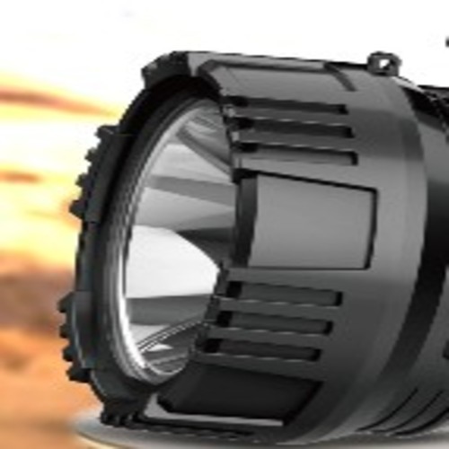 Rock Light RL-7162W Kissan Torch