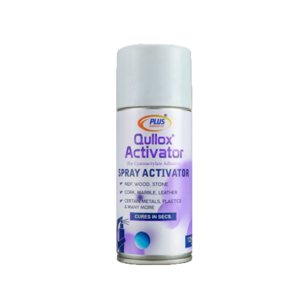 Qullox Activator Spray