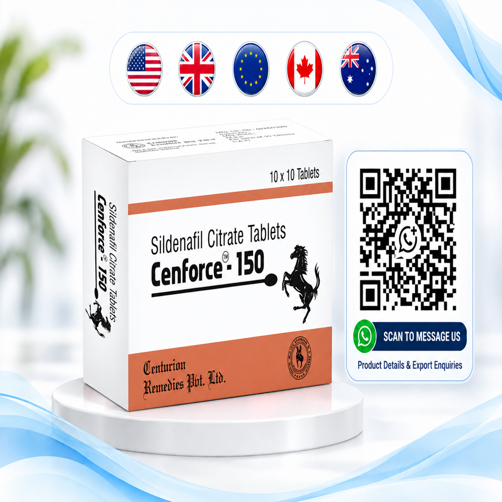 CENFORCE - 150
