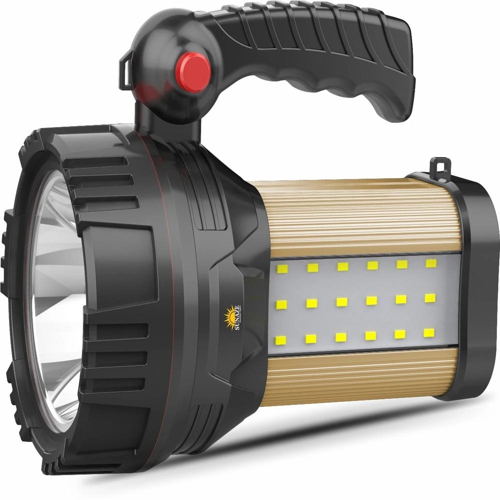 Rock Light RL-7163W Kissan Torch