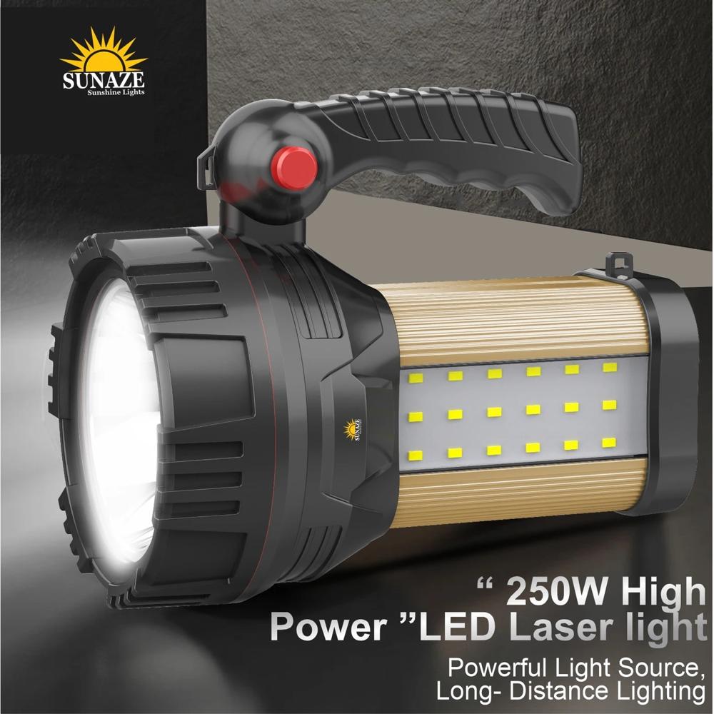 Rock Light RL-7163W Kissan Torch
