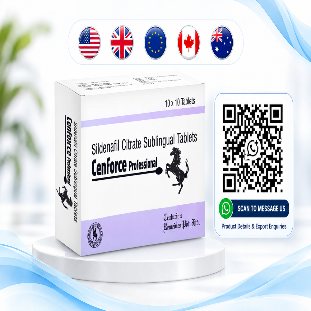 CENFORCE PROFESSIONAL