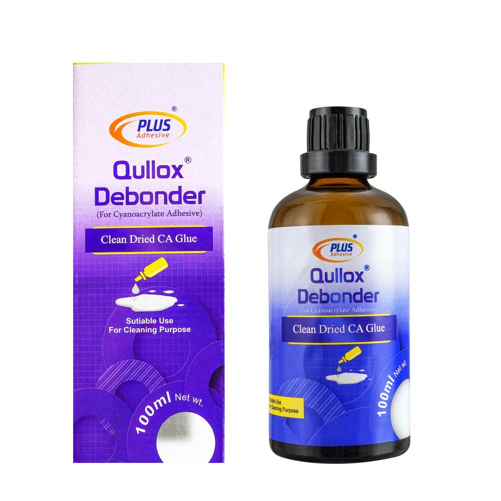 QULLOX Debonder