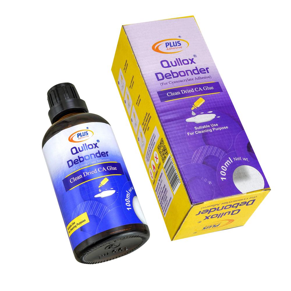 QULLOX Debonder