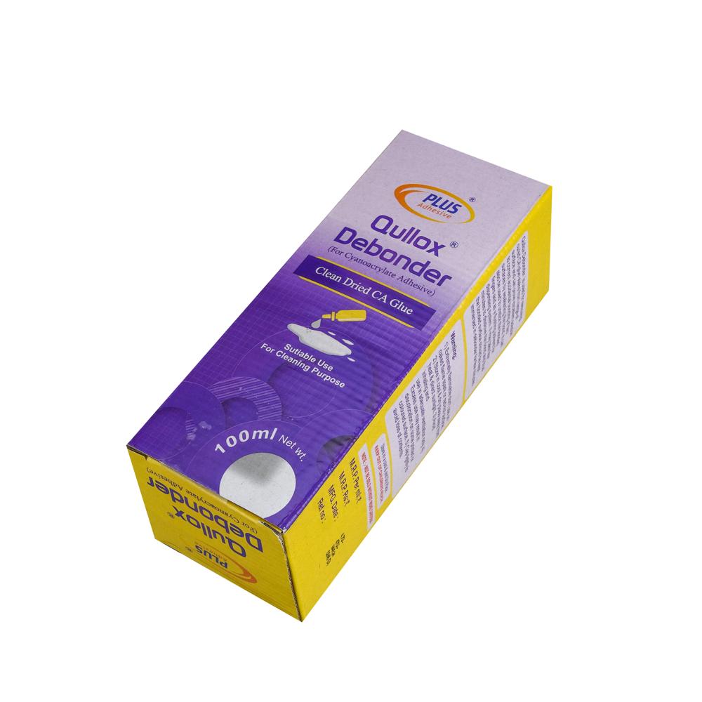 QULLOX Debonder