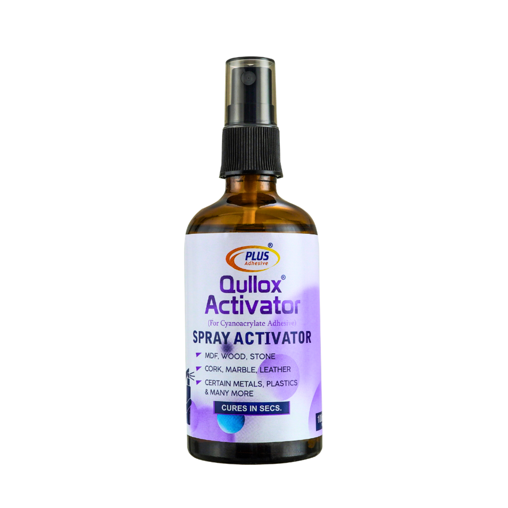 Qullox Activator Spray
