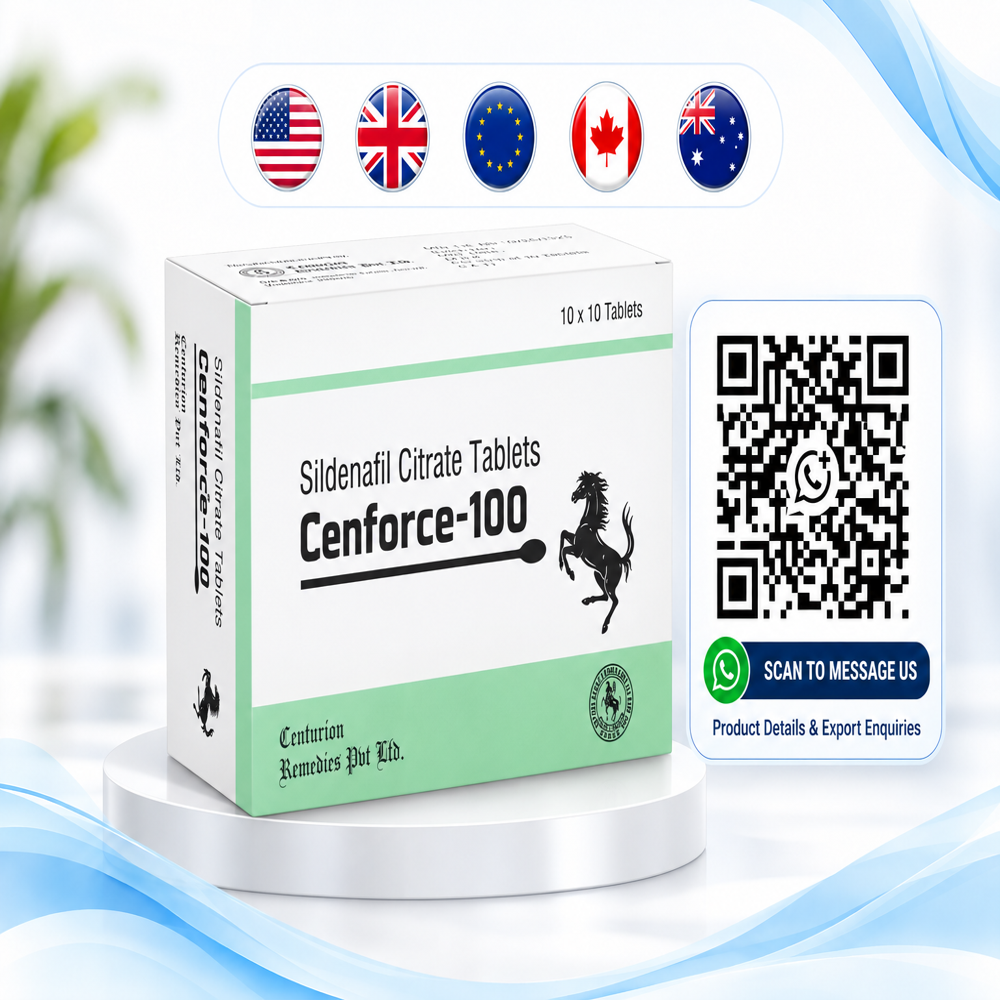 CENFORECE - 100