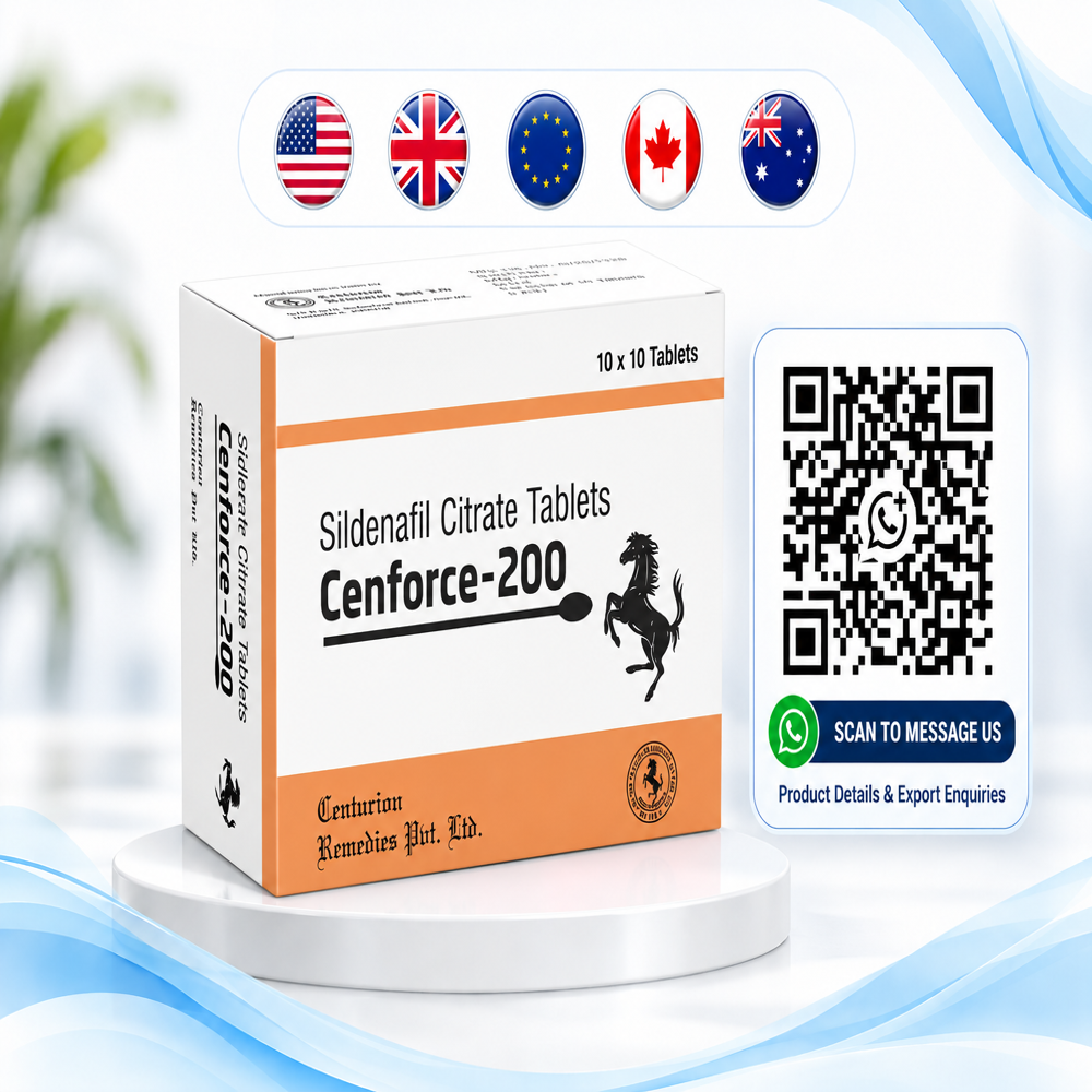 CENFORCE - 200