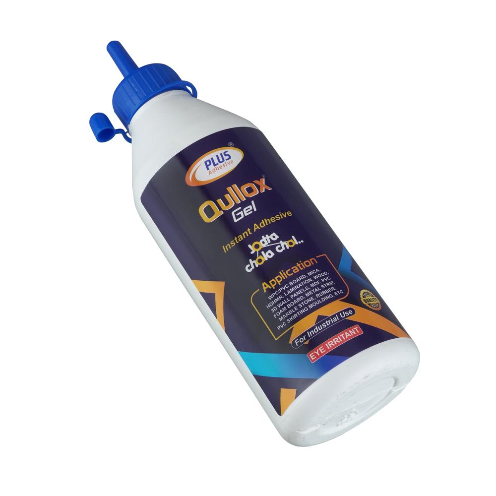 Qullox HV Gel 500gm