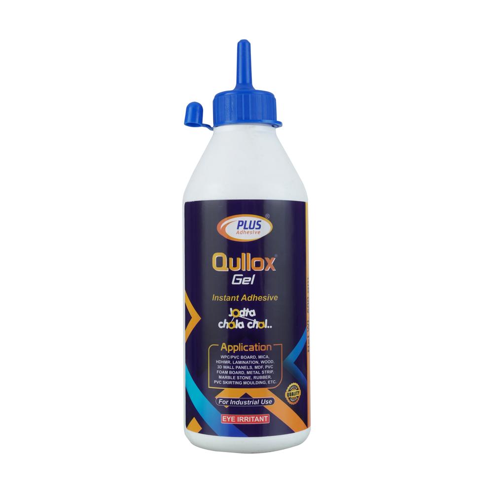 Qullox HV Gel 500gm